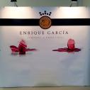 JAMONES ENRIQUE GARC�A