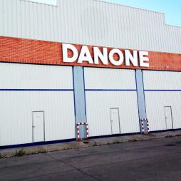 DANONE