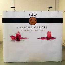 JAMONES ENRIQUE GARCIA