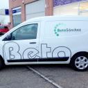 BETA S�NCHEZ