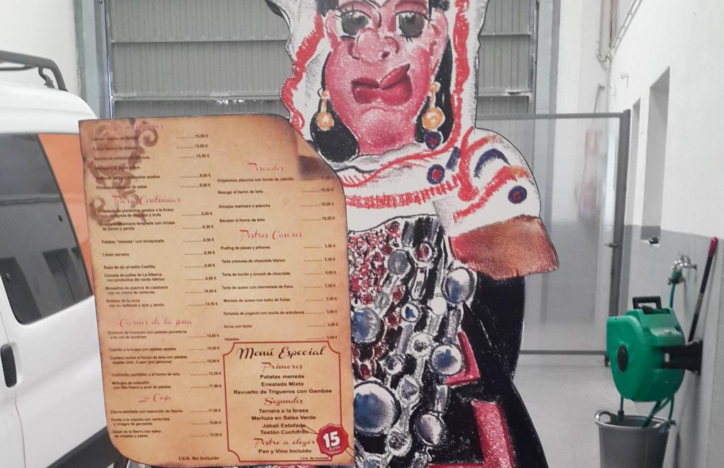 ABADA DE LOS TEMPLARIOS