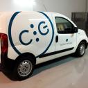 CASTRO Y GONZ�LEZ, Flota