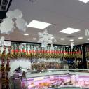 PEDRO RIVAS CARNICER�A, ESCAPARATES DE NAVIDAD