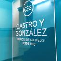 CASTRO Y GONZ�LEZ