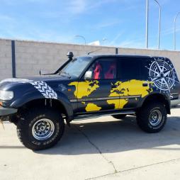 CONSTRUCCIONES COFORSA