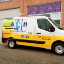 ACH LAVANDER�A