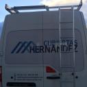CUBIERTAS HERN�NDEZ