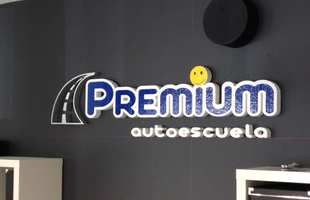 AUTOESCUELA PREMIUM POLIEXPAN