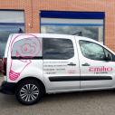 EMILIO INSTALACIONES EL�CTRICAS