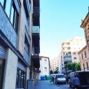 CL�NICA BASAS, r�tulo