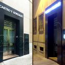CASTRO Y GONZ�LEZ, FACHADA GUIJUELO