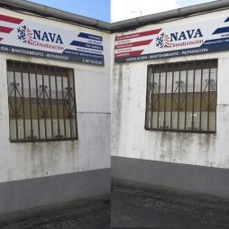 NAVA CLIMATIZACION