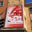 CARTEL SALESIANOS