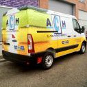 ACH LAVANDER�A
