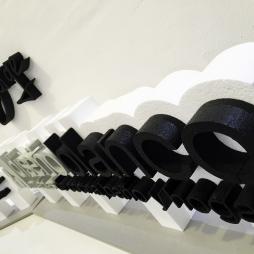 GRUPO EBOLI DISE�O BLANCO, POLIEXPAN