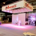 NEUM�TICOS ANDR�S, FERIA