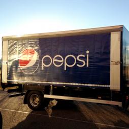 PEPSI