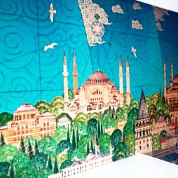 PARED 3