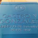 CASTRO Y GONZLEZ
