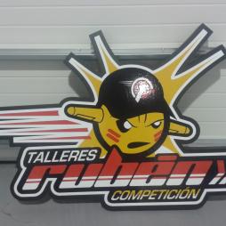 TALLERES RUB�N