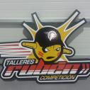 TALLERES RUBN