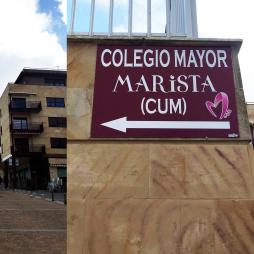 COLEGIO MAYOR MARISTAS