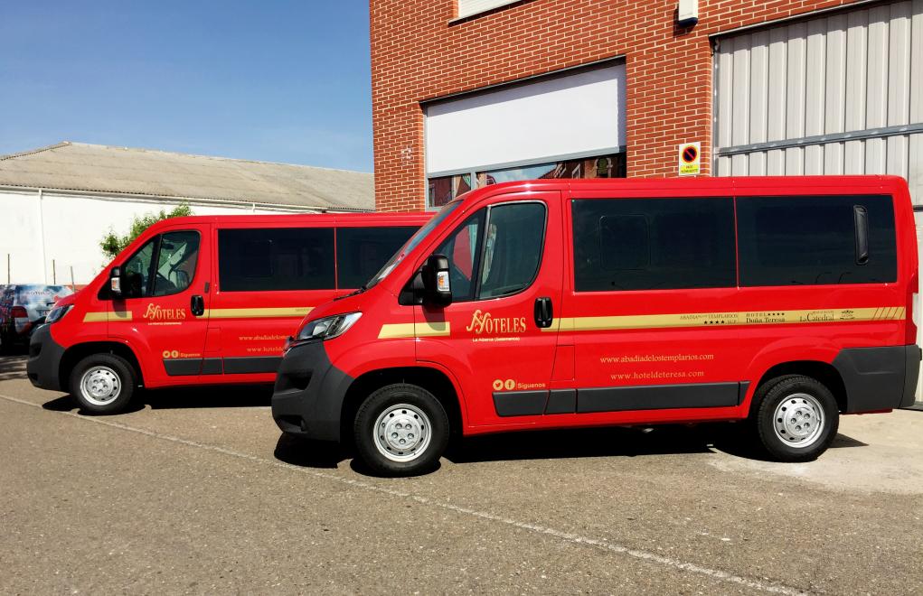 ABAD�A DE LOS TEMPLARIOS