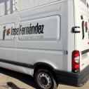JOSE FERN�NDEZ CONSTRUCCIONES REFORMAS