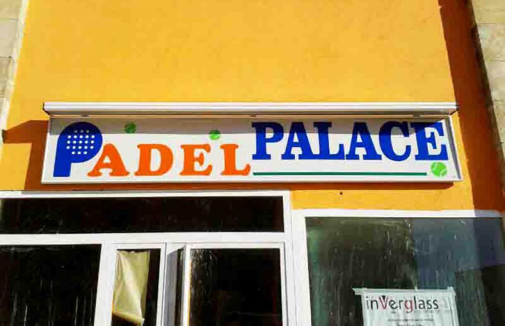 PADEL PALACE