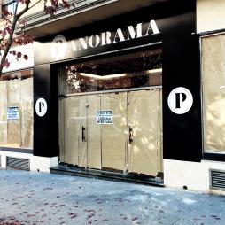 PANORAMA