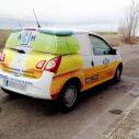 ACH LAVANDER�A