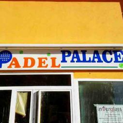 PADEL PALACE