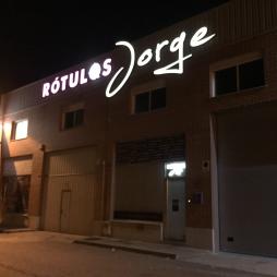 ROTULOS JORGE