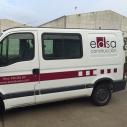 EDSA CONTRUCCI�N, RENAULT MASTER