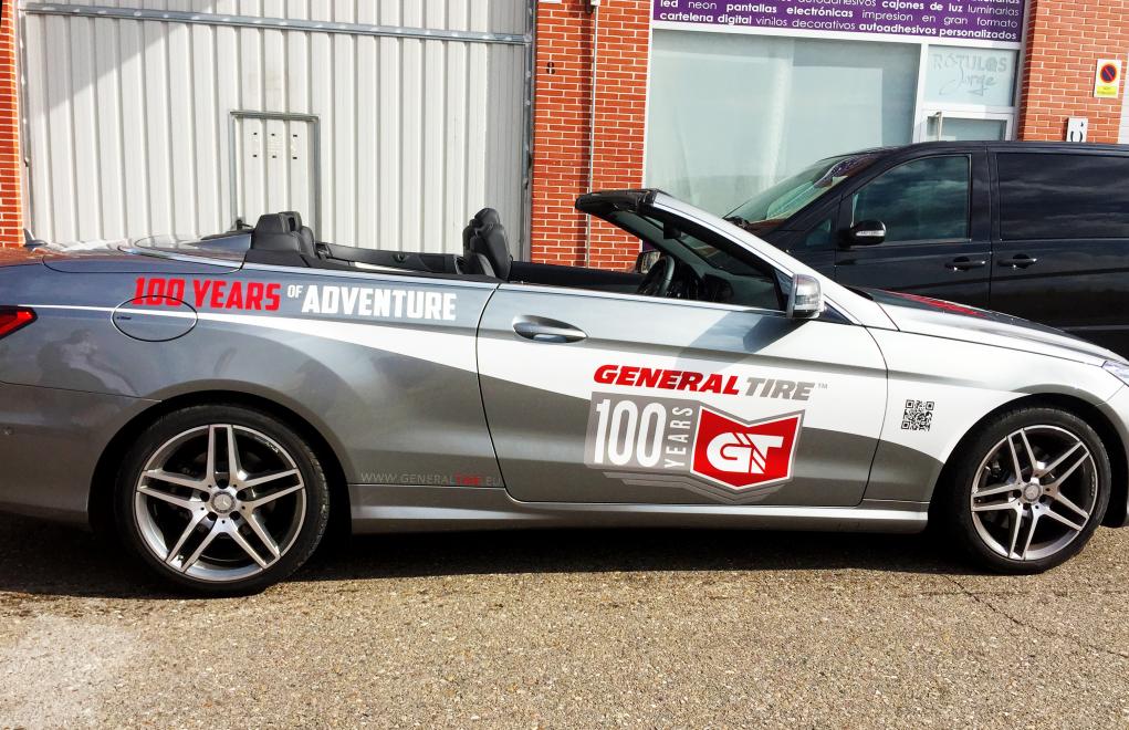 NEUM�TICOS ANDR�S