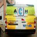 ACH LAVANDER�A