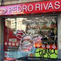 PEDRO RIVAS CARNICER�A, ESCAPARATES DE NAVIDAD