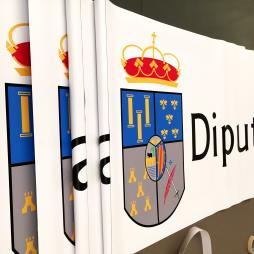 DIPUTACION DE SALAMANCA