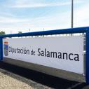 DIPUTACI�N DE SALAMANCA