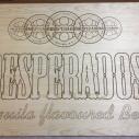 MADERA FRESADA