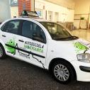 AUTOESCUELA SALAMANCA, veh�culos