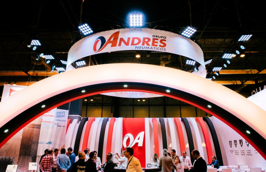 Neum�ticos Andr�s