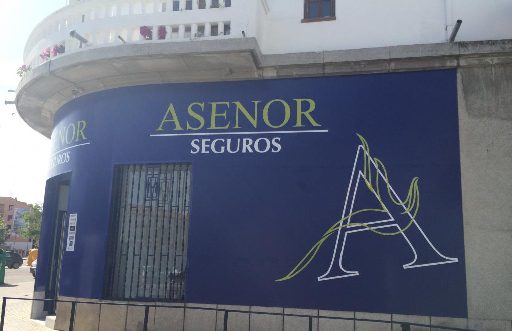 SEGUROS ASENOR