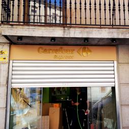 CARREFOUR EXPRESS
