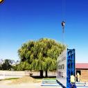 RECINTO FERIAL DIPUTACI�N DE SALAMANCA
