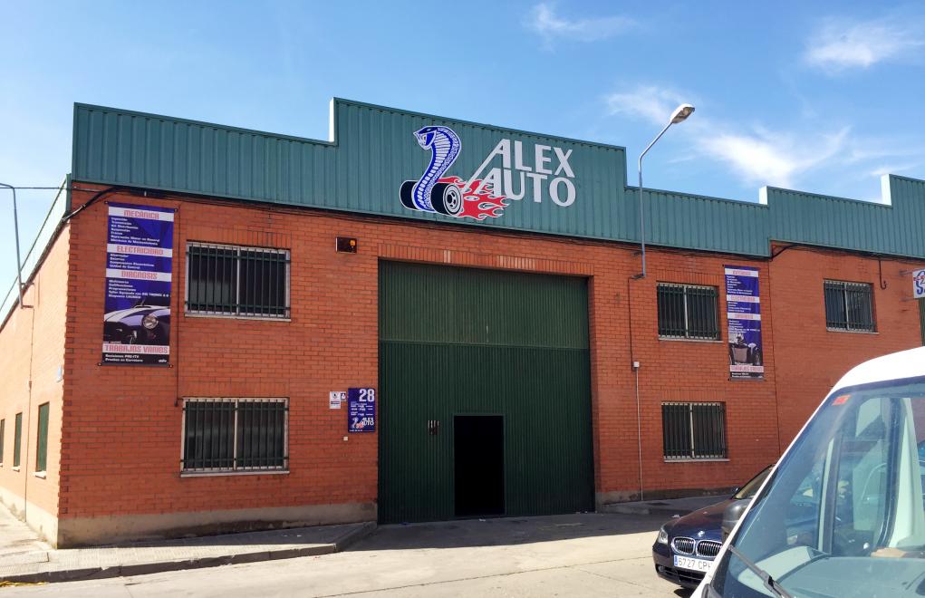 �LEX AUTO