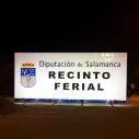 RECINTO FERIAL DIPUTACI�N DE SALAMANCA