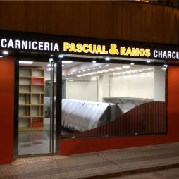 CARNICERIA PASCUAL RAMOS