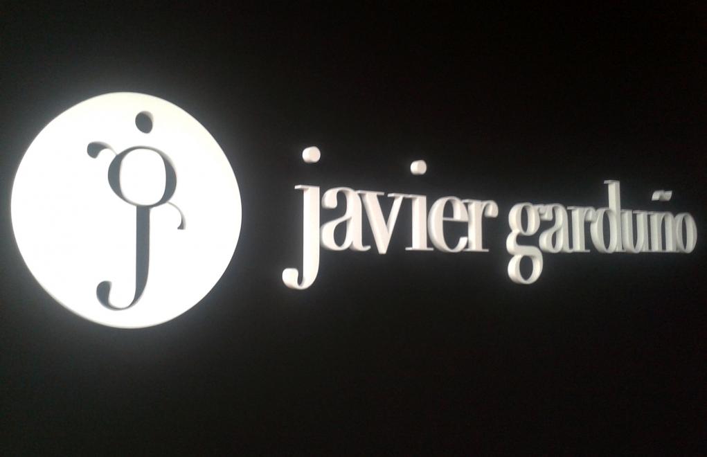 JAVIER GARDU�O
