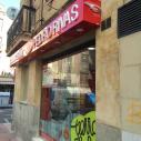 CARNICER�A PEDRO RIVAS